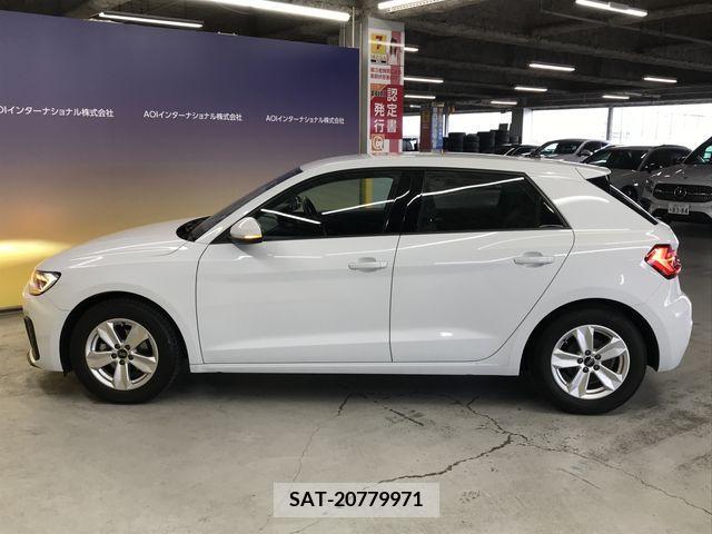Audi A1 2021-07 260925-9