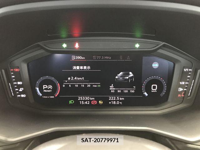 Audi A1 2021-07 260925-19