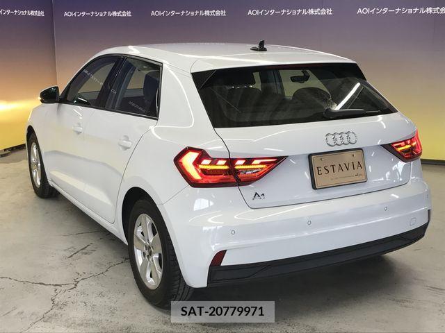 Audi A1 2021-07 260925-13
