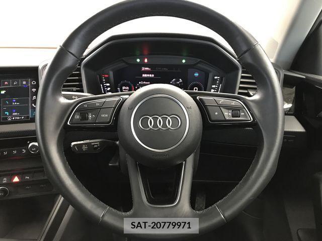 Audi A1 2021-07 260925-14