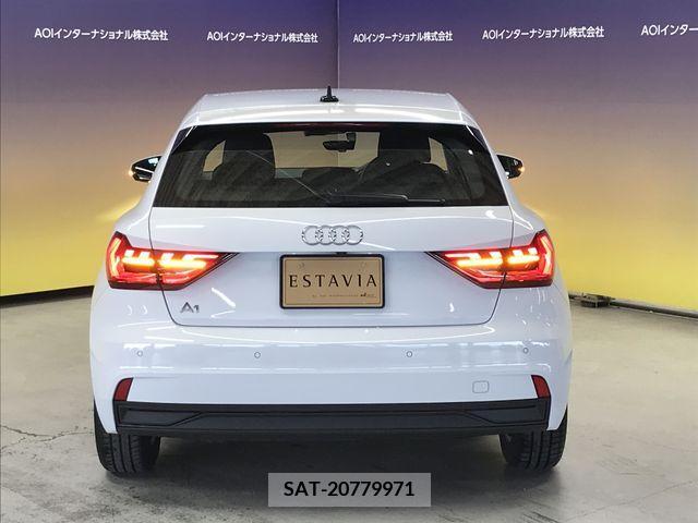 Audi A1 2021-07 260925-12