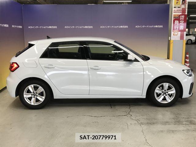 Audi A1 2021-07 260925-10