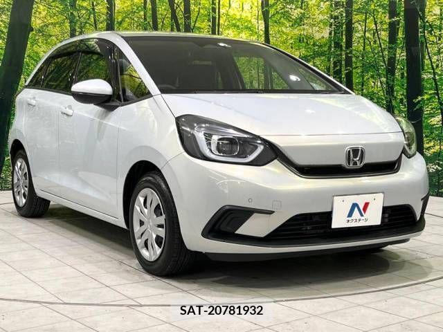 Honda FIT 2021-06 229208-16