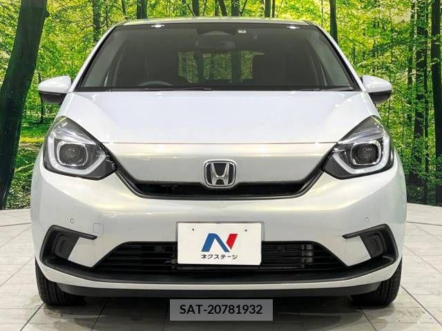 Honda FIT 2021-06 229208-14
