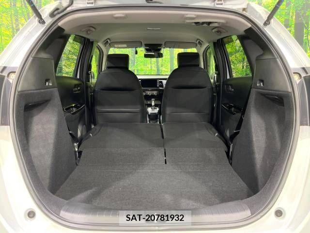 Honda FIT 2021-06 229208-10