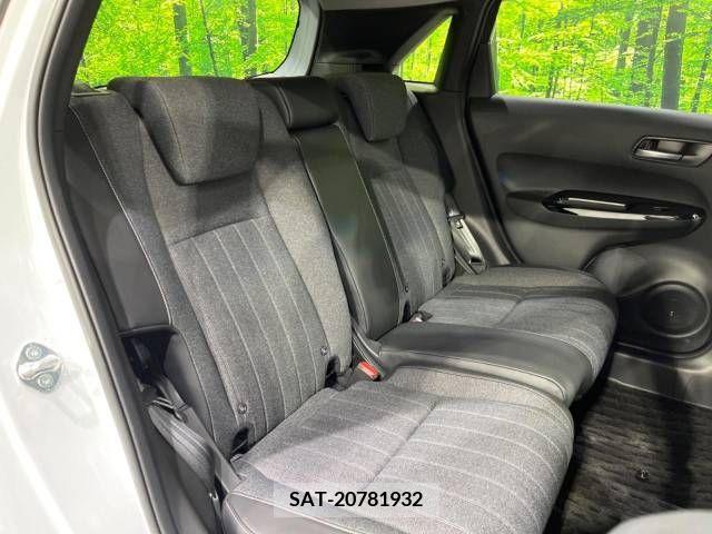 Honda FIT 2021-06 229208-9