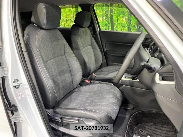 Honda FIT 2021-06 229208-8