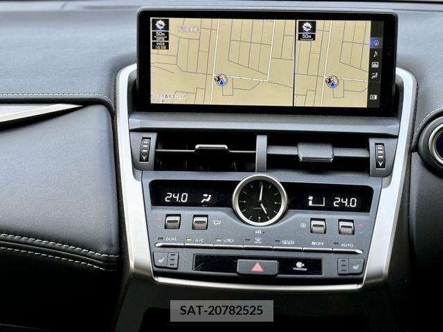Lexus NX 2018-07 275737-14