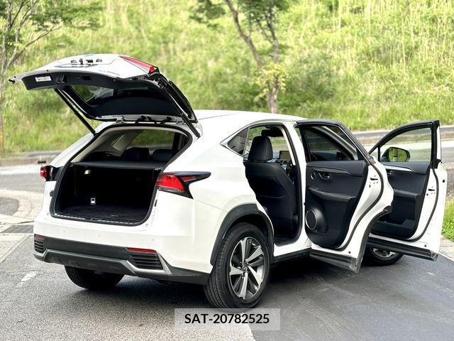 Lexus NX 2018-07 275737-6