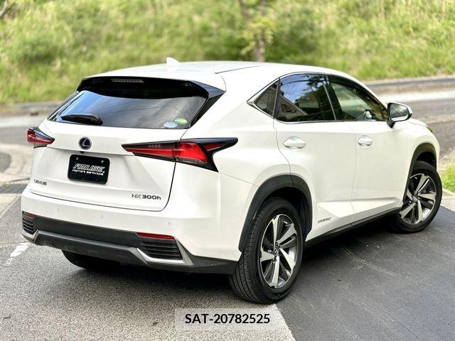 Lexus NX 2018-07 275737-1