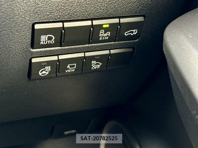 Lexus NX 2018-07 275737-17