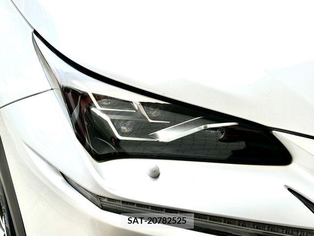 Lexus NX 2018-07 275737-21