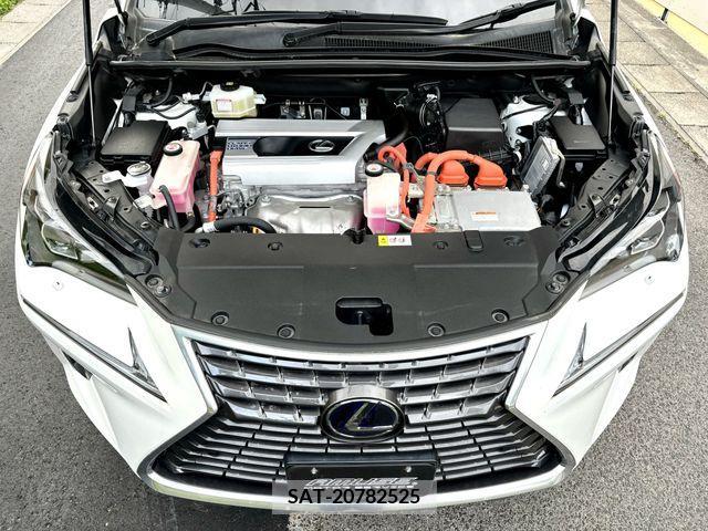 Lexus NX 2018-07 275737-28