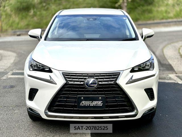 Lexus NX 2018-07 275737-2