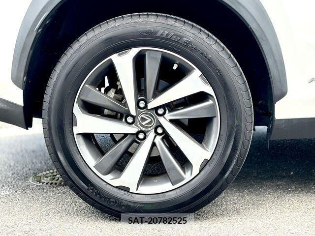 Lexus NX 2018-07 275737-22