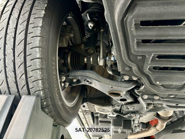 Lexus NX 2018-07 275737-24