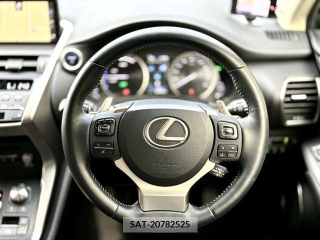 Lexus NX 2018-07 275737-10