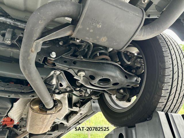 Lexus NX 2018-07 275737-26