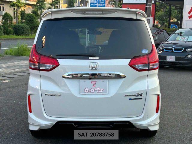 Honda FREED HYBRID 2018-02 331382-5
