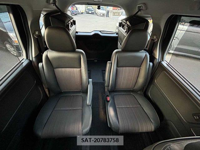 Honda FREED HYBRID 2018-02 331382-18
