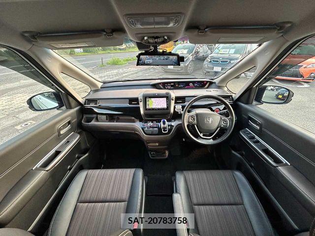 Honda FREED HYBRID 2018-02 331382-20