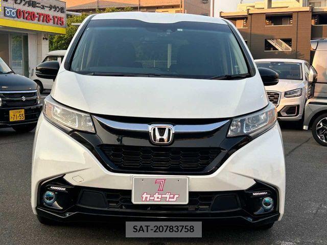 Honda FREED HYBRID 2018-02 331382-1