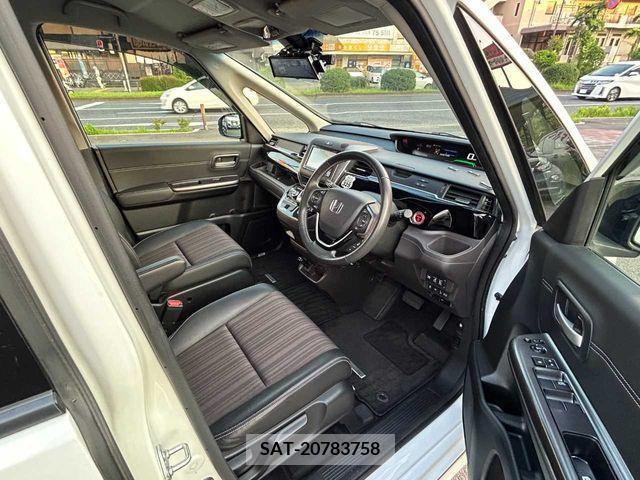 Honda FREED HYBRID 2018-02 331382-12
