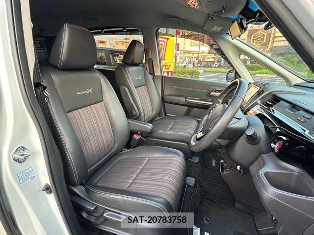 Honda FREED HYBRID 2018-02 331382-13