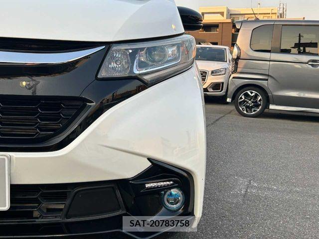 Honda FREED HYBRID 2018-02 331382-8