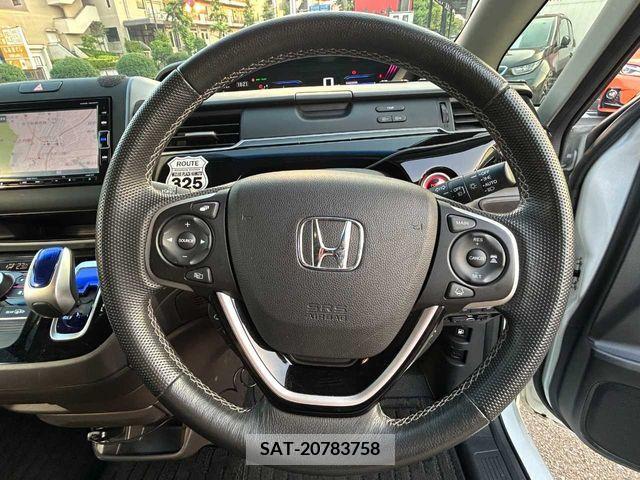 Honda FREED HYBRID 2018-02 331382-21