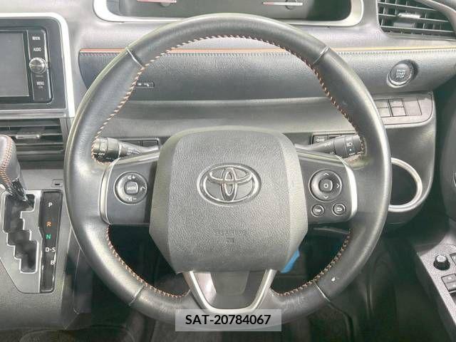Toyota SIENTA 2018-07 347855-12