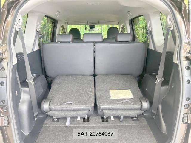 Toyota SIENTA 2018-07 347855-11