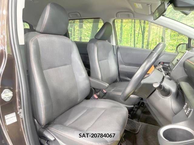 Toyota SIENTA 2018-07 347855-8