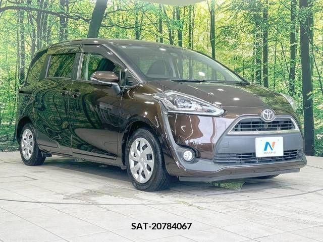Toyota SIENTA 2018-07 347855-17