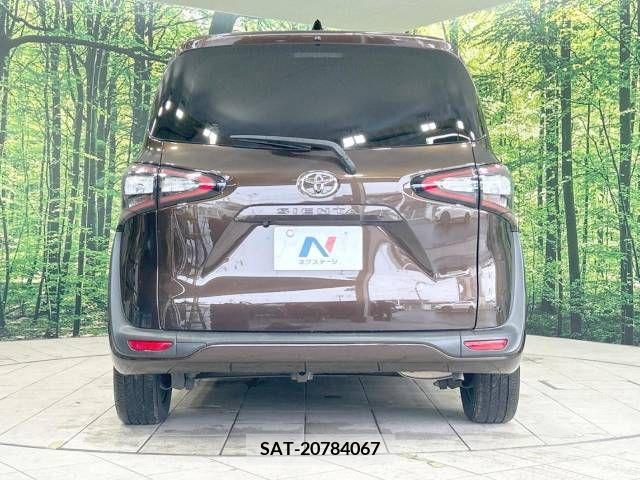 Toyota SIENTA 2018-07 347855-16