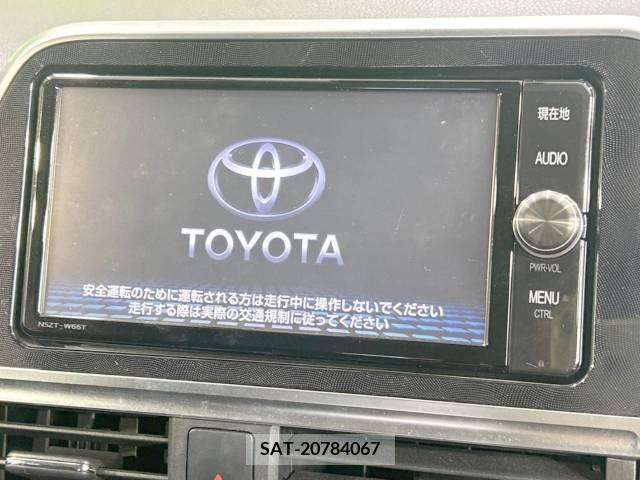 Toyota SIENTA 2018-07 347855-3