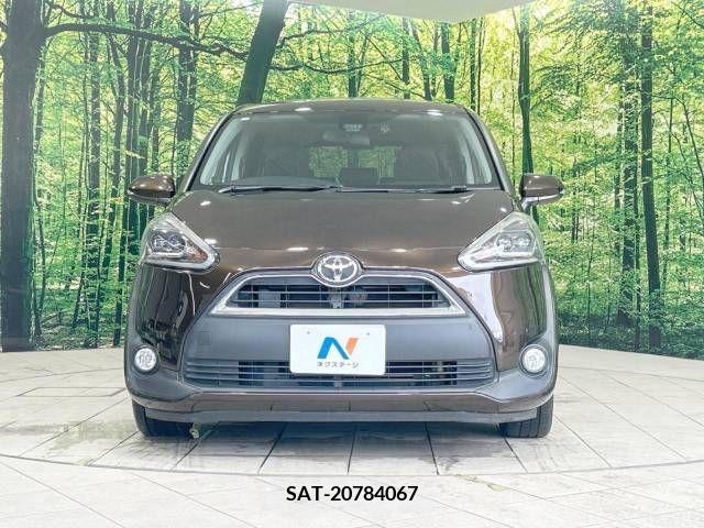 Toyota SIENTA 2018-07 347855-15