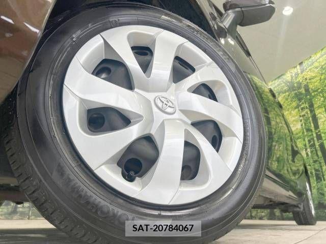 Toyota SIENTA 2018-07 347855-14