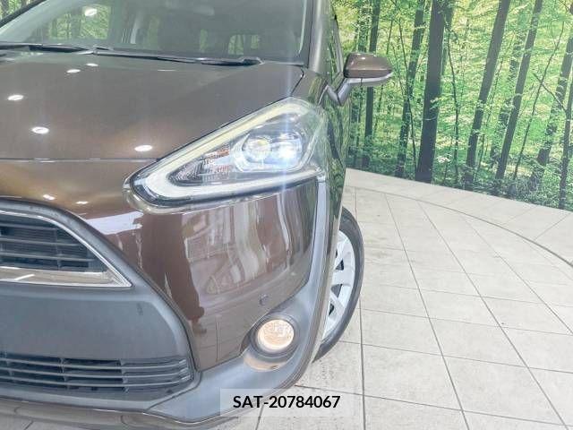 Toyota SIENTA 2018-07 347855-13