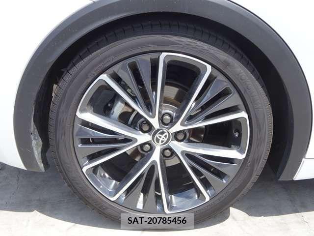 Toyota PRIUS 2023-03 282015-13