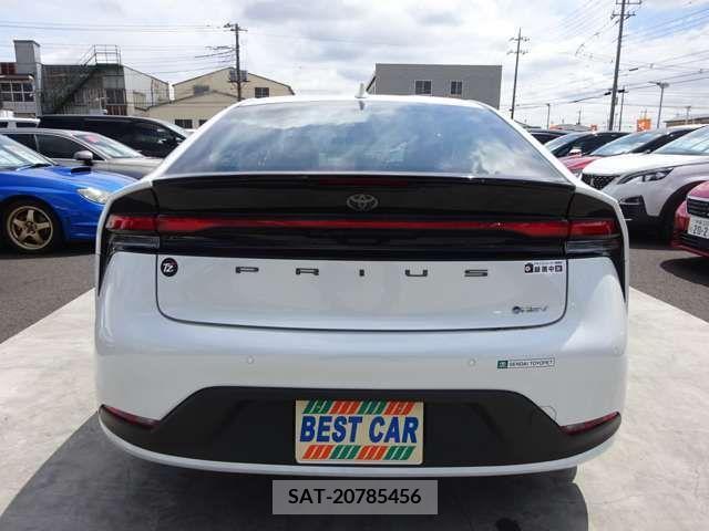 Toyota PRIUS 2023-03 282015-6
