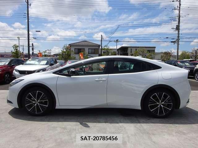 Toyota PRIUS 2023-03 282015-9