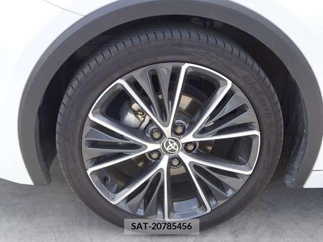 Toyota PRIUS 2023-03 282015-11