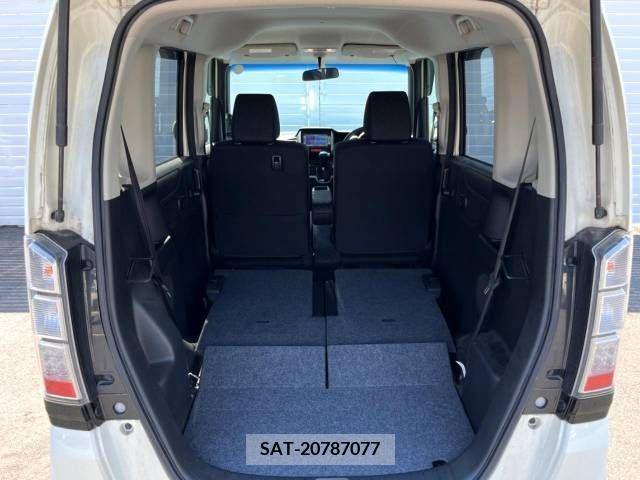 Honda N BOX 2013-10 392651-9