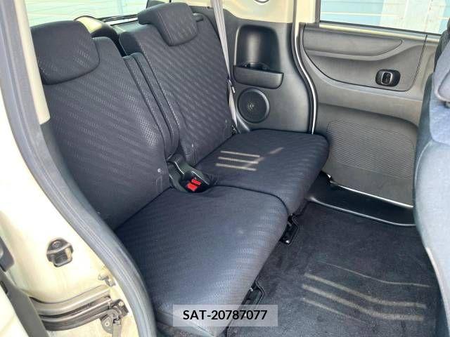 Honda N BOX 2013-10 392651-8
