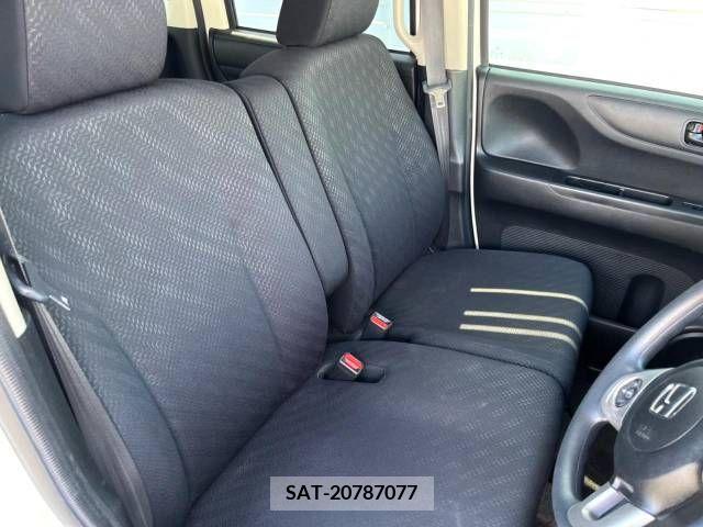 Honda N BOX 2013-10 392651-7
