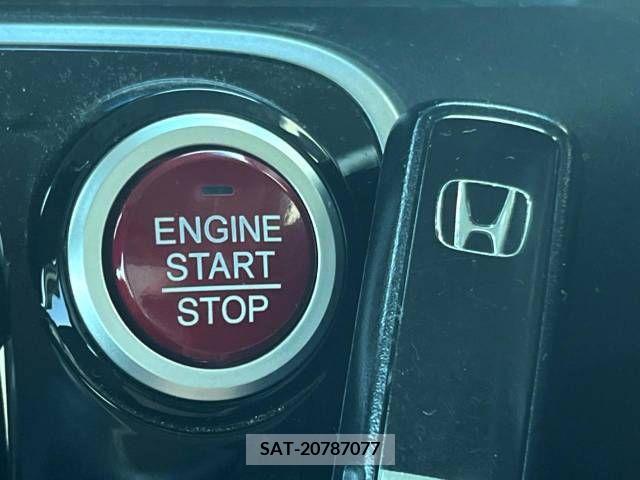Honda N BOX 2013-10 392651-6