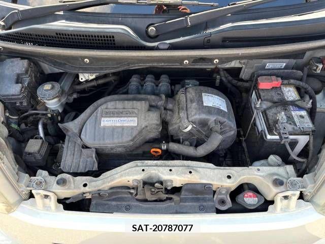 Honda N BOX 2013-10 392651-16
