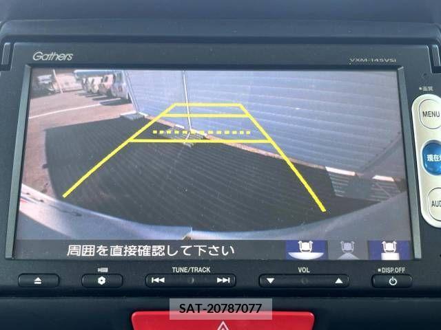 Honda N BOX 2013-10 392651-4