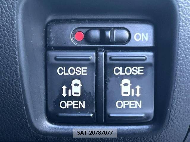 Honda N BOX 2013-10 392651-3